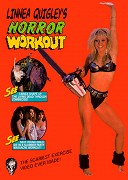 Linnea Quigley's Horror Workout – plakát filmu