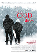 Where God Left His Shoes – plakát filmu