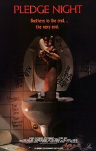 Pledge Night – plakát filmu