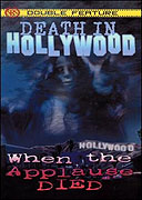 Death In Hollywood – plakát filmu