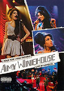 Amy Winehouse – plakát filmu