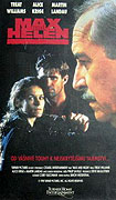 Max a Helena – plakát filmu