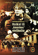 Děti z hotelu Amerika – plakát filmu