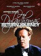 Dylan Thomas: Return Journey – plakát filmu