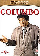 Columbo: Columbo na univerzitě – plakát filmu