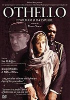Othello – plakát filmu