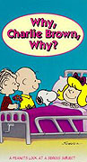 Why, Charlie Brown, Why? – plakát filmu