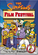 Simpsons Film Festival,The – plakát filmu