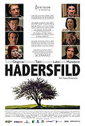 Hadersfild – plakát filmu