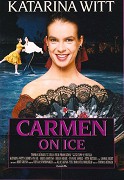 Carmen on Ice – plakát filmu