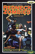 Redneck Zombies – plakát filmu