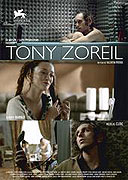 Tony Zucho – plakát filmu
