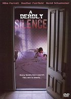 Deadly Silence, A – plakát filmu