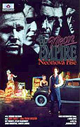 Neónová říše – plakát filmu