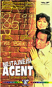 Nejtajnější agent – plakát filmu