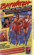 Pobřežní hlídka: Panika na Malibu Beach – plakát filmu