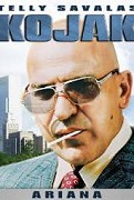 Kojak: Ariana – plakát filmu