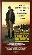 Billy Kid – plakát filmu