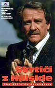 Škrtiči z Hillside – plakát filmu