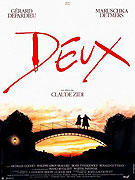 Deux – plakát filmu