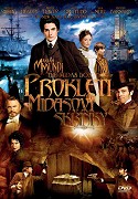 Prokletí Midasovy skříňky – plakát filmu
