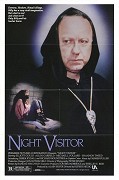 Night Visitor – plakát filmu