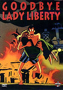 Lupin sansei: Bye Bye Liberty - Kiki ippatsu! – plakát filmu
