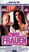 Zwei Frauen – plakát filmu