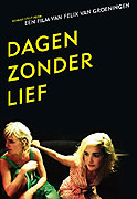 Dagen zonder lief – plakát filmu
