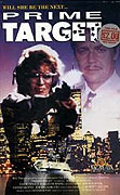 Terč útoku – plakát filmu