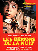 Beyond the Door III – plakát filmu