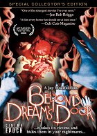 Beyond Dream's Door – plakát filmu