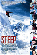 Steep – plakát filmu