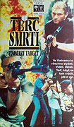 Terč smrti – plakát filmu