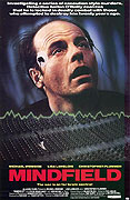 Mindfield – plakát filmu