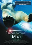 Earth – plakát filmu