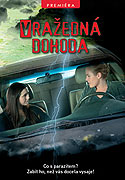 Vražedná dohoda – plakát filmu