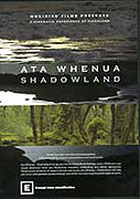 Ata Whenua - Shadowland – plakát filmu