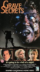 Hlas se záhrobí – plakát filmu