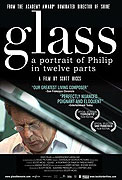 Glass: A Portrait of Philip in Twelve Parts – plakát filmu