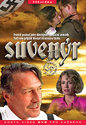 Suvenýr – plakát filmu
