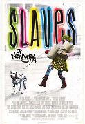 Otroci New Yorku – plakát filmu