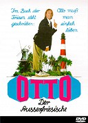 Otto - Der Außerfriesische – plakát filmu