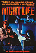 Night Life – plakát filmu