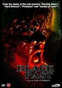 Black Past – plakát filmu