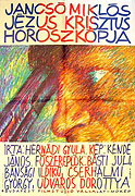 Horoskop Ježíše Krista – plakát filmu