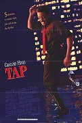 Step – plakát filmu