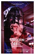 Phantom of the Mall: Eric's Revenge – plakát filmu