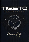Copenhagen (Elements of Life) – plakát filmu