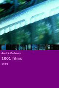 1001 films – plakát filmu